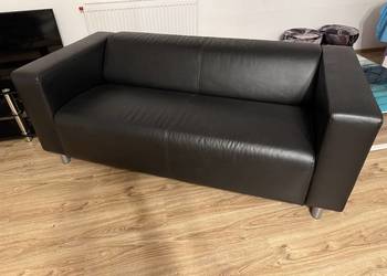 Sofa klippan