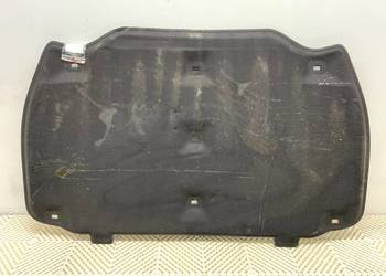 WYGŁUSZENIE MASKI VOLVO V90 II Kombi 31383344