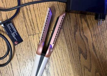 Prostownica Dyson airstrait