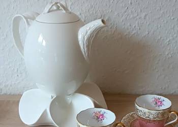 Porcelana Villeroy Boch Foglia