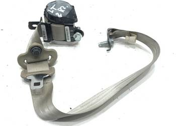 PAS BEZPIECZEŃSTWA LEWY TYŁ HONDA ODYSSEY Van (minibus) LEWA, TYLNA