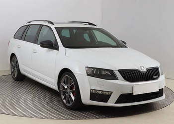 Skoda Octavia 2.0 TDI