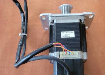 Silnik krokowy Sanyo Denki 103H7124-20XE42