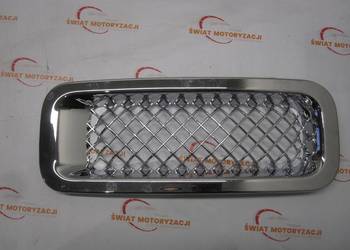 JEEP PATRIOT 08r nakładka na grill