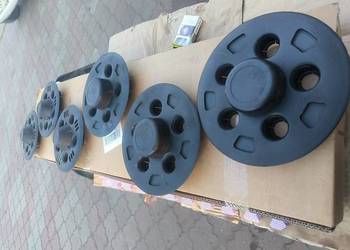 Lublin 1 2 3  żuk kołpak INTRALL kołpaki kierunki przednie