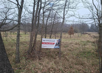 DZIAŁKI ROLNE NA SPRZEDAŻ