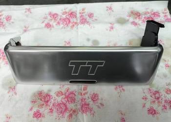 Klapka maskownica zabezpieczenie radia Audi TT