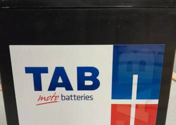 TAB YTX14AH-BS (MYTX14AH-BS) 12V 12Ah 170A