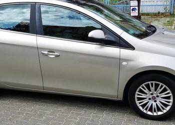 Fiat bravo 2 1.9 JTD 120 km