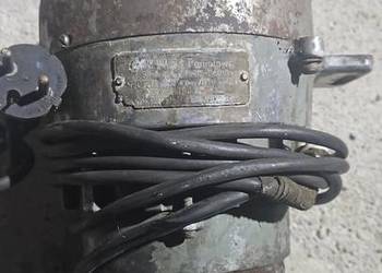 silniki elektryczne