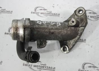 OPEL ASTRA 1.6 CDTI LVM B16DTL 110 KM króciec wody