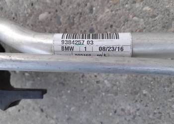 Przewód wąż klimatyzacji Bmw 9384257