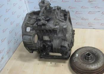 GOLF V EOS OCTAVIA 08r 1.6 FSI BLF 115KM 172 tys km skrzynia biegów JVG JUG