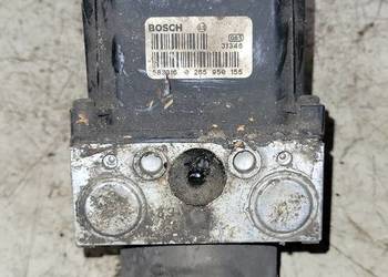 Pompa ABS Ford Mondeo mk3. 0265950155