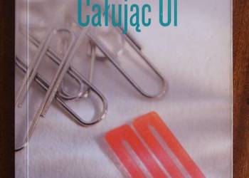 Jonathan Carroll - Całując Ul