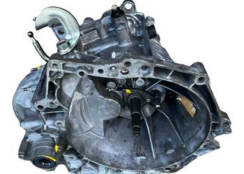 Skrzynia Biegów 20DP23 Peugeot Citroen Fiat 2.0 Regeneracja