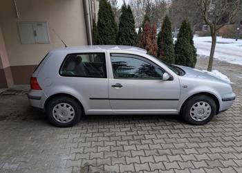 Volkswagen Golf 4 IV 1.4