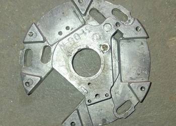 WSK 125 Podstawa zapłonu iskrownika stator oryginał PRL