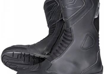Probiker Traveler II buty motocyklowe roz 43