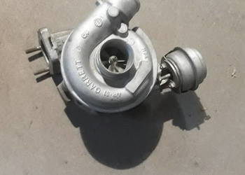 Turbosprężarka po regen. Ford Transit 2,5 td 95-2000r.