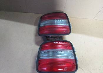 45G Lampa tył tylna lewa Fiat Bravo