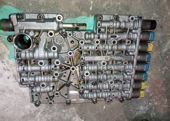 STEROWNIK mechatronika skrzyni biegów automat BMW 0260550102