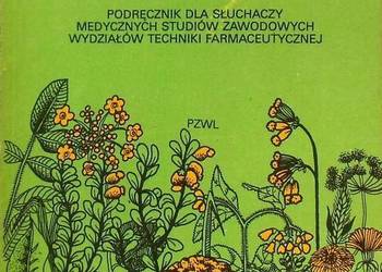 TOWAROZNAWSTWO ZIELARSKIE