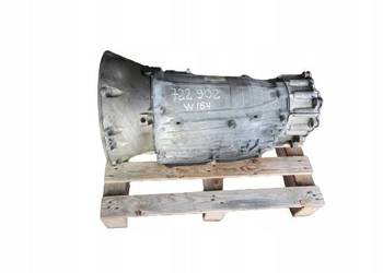 SKRZYNIA AUTOMAT MERCEDES W164 W251 3,2 CDI 722902 BEZ ELEKTRONIKI 722902