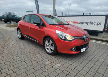 Renault Clio IV (2012-)