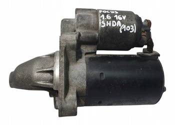 ROZRUSZNIK Ford C-Max Focus MK2 1.6 16V bosch 0001107500