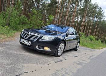 Opel Insignia 2.0