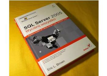 SQL Server 2005 Wyciśnij Wszystko