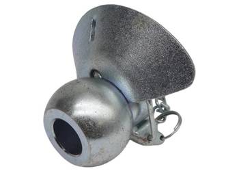 KULA Ramienia Podnośnika 64x28x12 mm z Kołnierzem SM-G [4345]