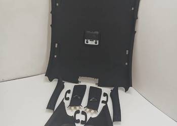 BMW E90 LIFT M PAKIET PODSUFITKA