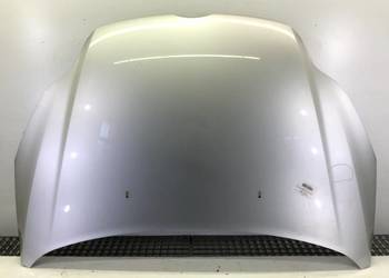 MASKA FORD FOCUS III Kombi POKRYWA PRZEDNIA, SILNIKA