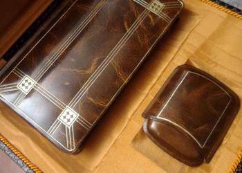 I Komunia Św. komplet Art Deco