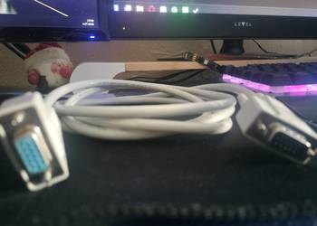 Kabel VGA Menski-Zenski