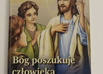 Podręcznik do Religii klasa 5