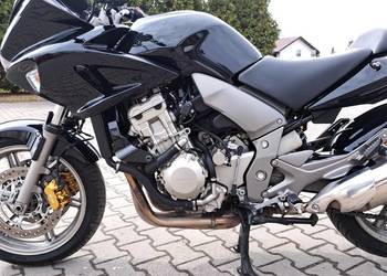 Honda CBF 1000 Niski przebieg