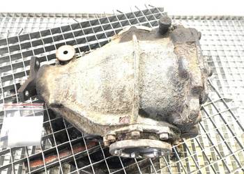 MOST DYFER TYŁ SSANGYONG CHAIRMAN 3.2 225KM Sedan/Limuzyna