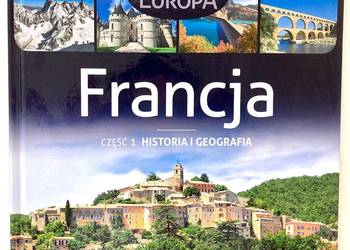 Magiczna Europa - Francja cz. 1 - seria DeAgostini