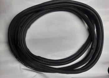 Fiat  Idea Lancia Musa uszczelka klapy tylnej klapy tył