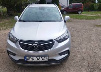 Opel Mokka X 1.4 Turbo