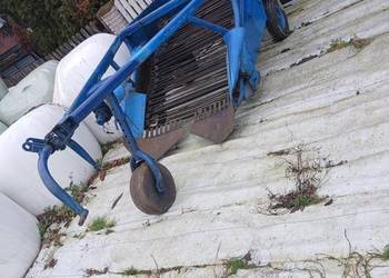 Kopaczka do ziemniaków