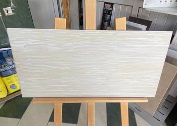 płytka gres drewno Nodo krem 30x60