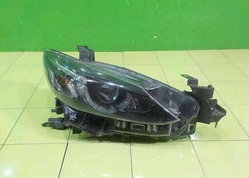 MAZDA 6 GJ III LIFT 15r lampa prawa przod