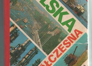 POLSKA WSPÓŁCZESNA ENCYKLOPEDIA SZKOLNA POLSKA WSPÓŁCZESNA ENCYKLOPEDIA SZKOLNA