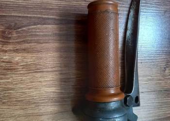 Rączka zmiany biegów komar 230 231