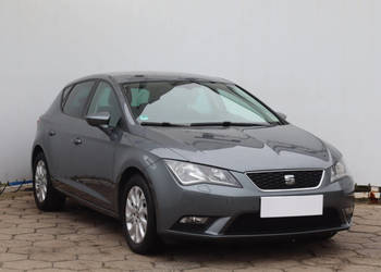 Seat Leon 2.0 TDI