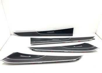 LISTWY DEKOR AUDI A8 D5 4N4867086CJ Sedan/Limuzyna WYKOŃCZENIE